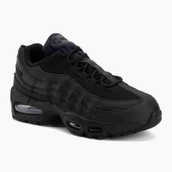 Vyriški batai Nike Air Max 95 Big Bubble black/anthracite/black