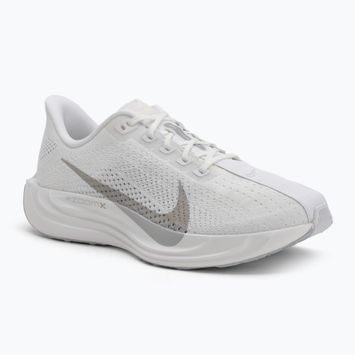 Vyriški bėgimo bateliai Nike Pegasus Plus white / pure platinum / wolf grey