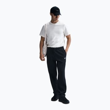 Vyriškos kelnės Nike Club Open-Hem black/black/white