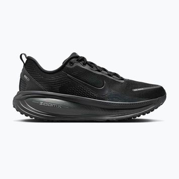 Vyriški bėgimo bateliai Nike Vomero 18 black/dark smoke grey/light smoke grey/black