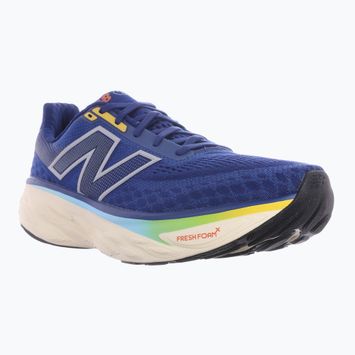 Vyriški bėgimo bateliai New Balance Fresh Foam 1080 X v14 blue