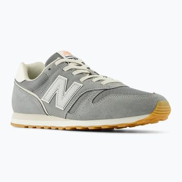 Vyriški batai New Balance 373's V2 athletic grey