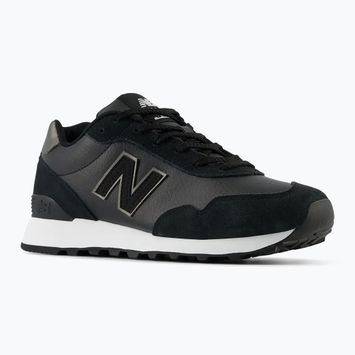 Moteriški batai New Balance Classic 515's V3 black