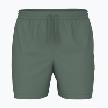 Vyriški bėgimo šortai New Balance Sport Essential 5" darkjuni