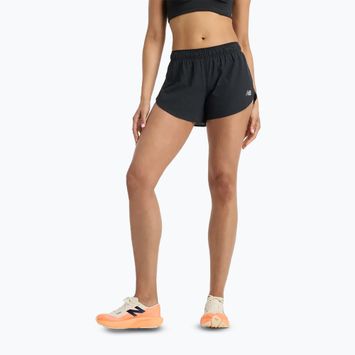 Moteriški bėgimo šortai New Balance Rc Ultra Light black