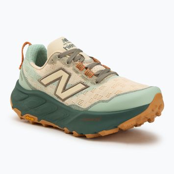 Moteriški bėgimo batai New Balance Fresh Foam X Hierro V9 calcium