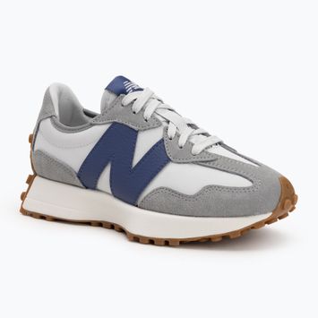 Moteriški batai New Balance 327's V1 slate grey