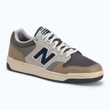 Vyriški batai New Balance 480's V1 castle rock