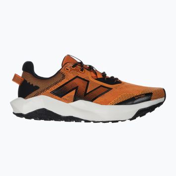 Vyriški bėgimo bateliai New Balance Dynasoft Nitrel V6 sizzle