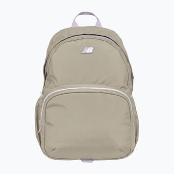 Miesto kuprinė New Balance Heritage 26 l timberwolff