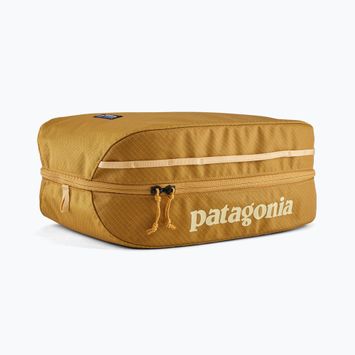 Kosmetinė Patagonia Black Hole Cube pufferfish gold w/beeswax tan