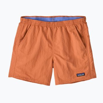 Moteriški šortai Patagonia Baggies 5" rock melon