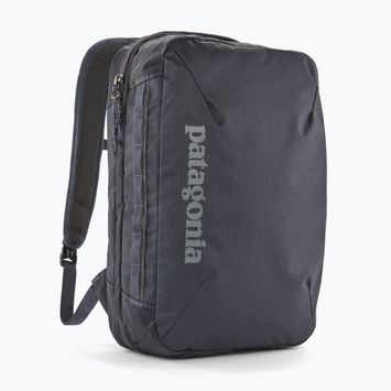 Turistinė kuprinė Patagonia Black Hole Micro MLC smolder blue