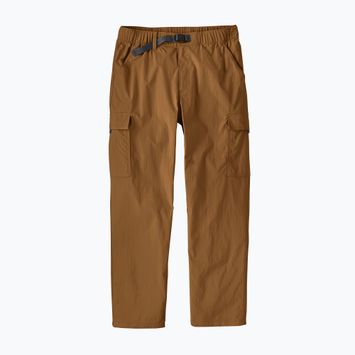 Vyriškos kelnės Patagonia Outdoor Everyday deer brown