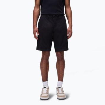 Vyriški šortai Napapijri Nakuru 6 black 041