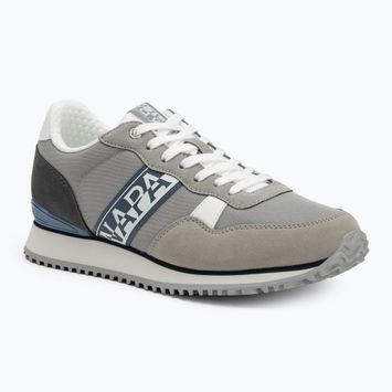 Napapijri vyriški batai NP0A4IQN ultimate grey