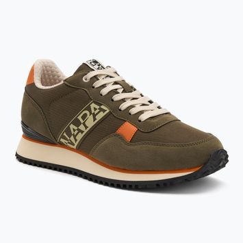 Vyriški batai Napapijri NP0A4IQN dark olive 2