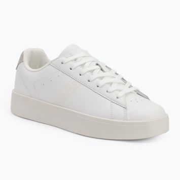 Napapijri vyriški batai NP0A4IQK bright white