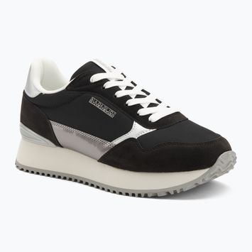 Moteriški batai Napapijri NP0A4IQB black
