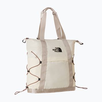 Krepšys The North Face Borealis Tote 22 l desert stone/stone slab