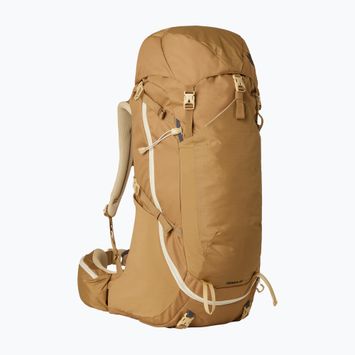 Žygio kuprinė The North Face Terra 65 l utility brown/khaki stone