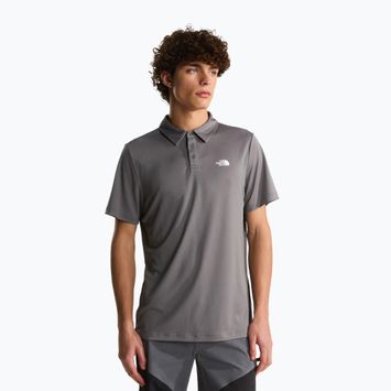 Vyriški polo marškinėliai The North Face Tanken Polo smoked pearl
