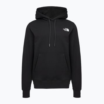 Vyriškas džemperis The North Face Box NSE Energy Regular Hoodie tnf black