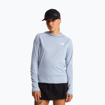 Moteriškas džemperis The North Face Sunriser Hoodie frost grey