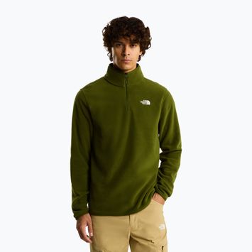 Vyriškas džemperis The North Face Glacier Fleece 1/4 Zip