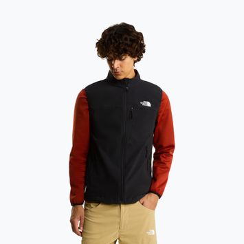 Vyriška liemenė The North Face Nimble Vest 2 tnf black