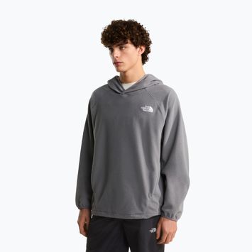 Vyriškas džemperis The North Face Oxara Hooded Fleece smoked pearl