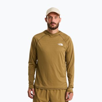 Vyriškas džemperis The North Face Sunriser Hoodie cedar