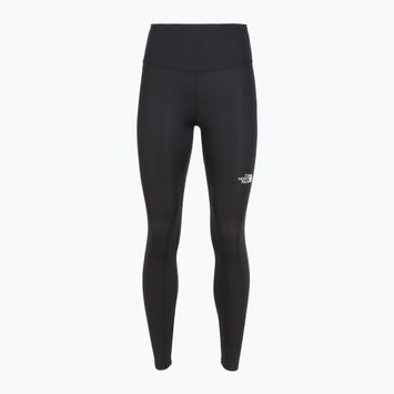 Moteriškos tamprės The North Face Flex 25IN Tight tnf black