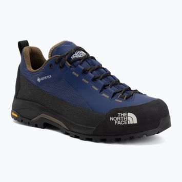 Vyriški priėjimo prie trasų batai The North Face Verto Alpine GTX bold blue/caraway seed