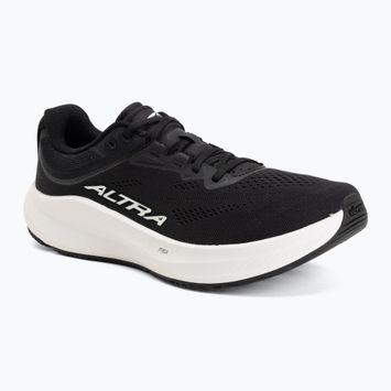 Vyriški bėgimo batai Altra Torin 9 black/white/black
