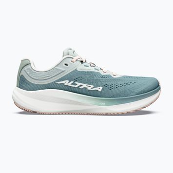 Moteriški bėgimo batai Altra Torin 9 sea pine/ice/greenmileu