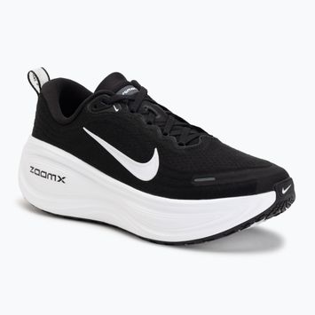 Moteriški bėgimo bateliai Nike Vomero Plus black/cool grey/metallic dark grey/white