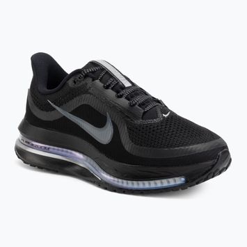 Vyriški bėgimo batai Nike Pegasus Premium black/metallic silver/black
