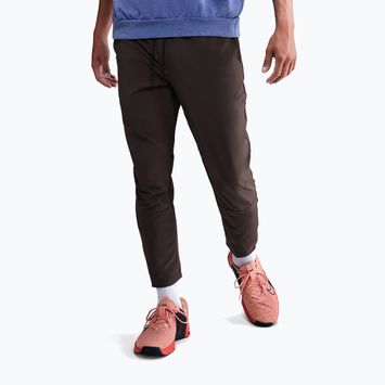 Vyriškos kelnės Nike Unlimited baroque brown/black/baroque brown
