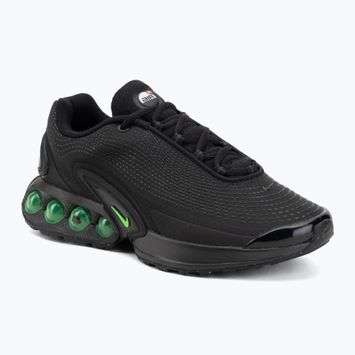 Vyriški batai Nike Air Max Dn black/black/anthracite/green strike