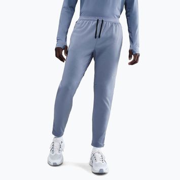 Vyriškos "Nike Stride Dri-Fit world indigo" bėgimo kelnės