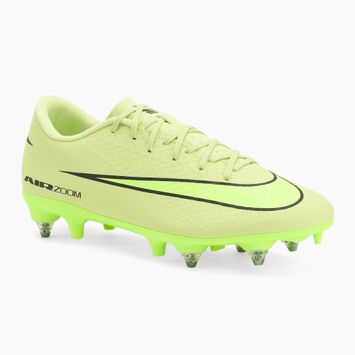 Vyriški futbolo bateliai Nike Mercurial Vapor 16 Academy SG-Pro limelight/hyper crimson/volt