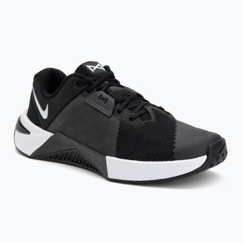 Moteriški treniruočių batai Nike Metcon 10 black/anthracite/white/white