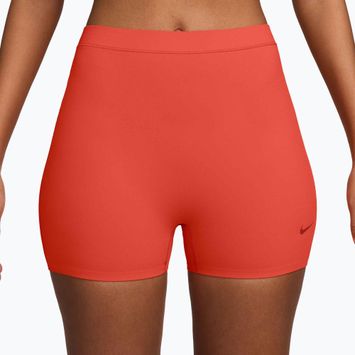 Moteriški šortai Nike Form picante red/mystic red