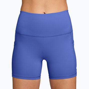 Moteriški teniso šortai Nike Court Dri-Fit with Pockets sapphire/white