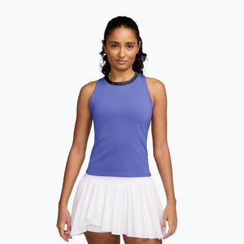 Moteriški teniso marškinėliai Nike Court Dri-Fit Advantage Tank