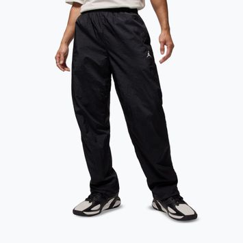 Vyriškos kelnės Jordan Sport Classic juoda/balta