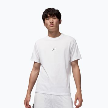 Vyriški marškinėliai Jordan Sport Dri-Fit Jumpman white/black