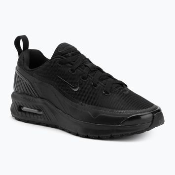 Vaikiški batai Nike Air Max white/black/white/black