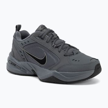 Vyriški treniruočių batai Nike Air Monarch IV dark grey/black